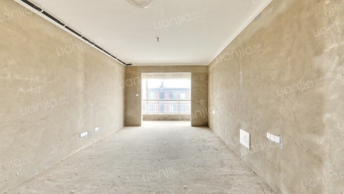 置地皖江四季二手房实景图
