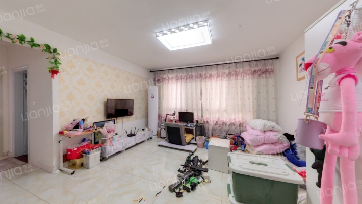 弘盛青年城二手房实景图