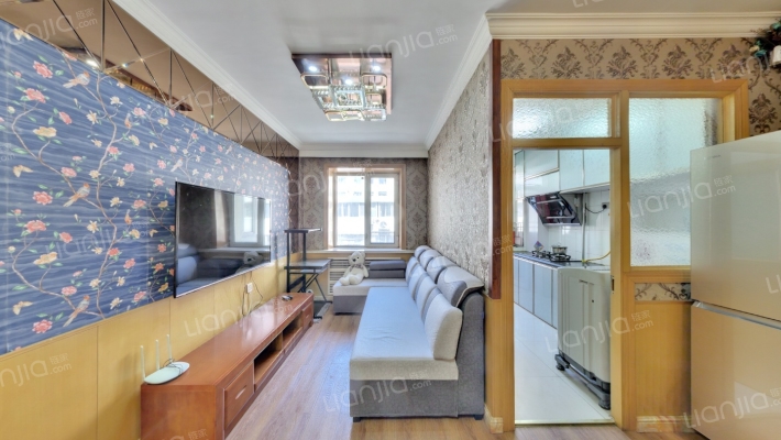 革新街二手房实景图