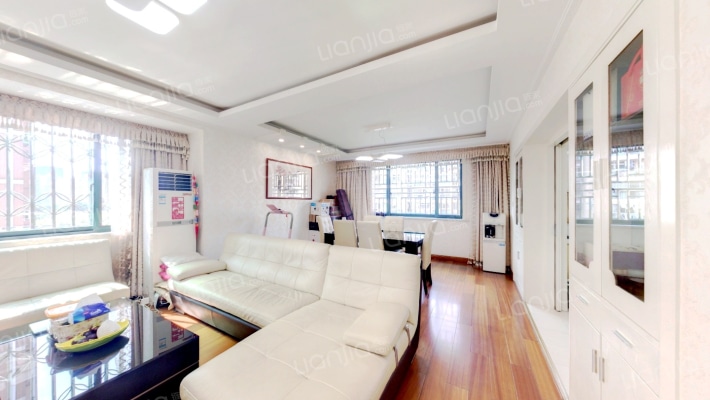 新沙家园二手房实景图