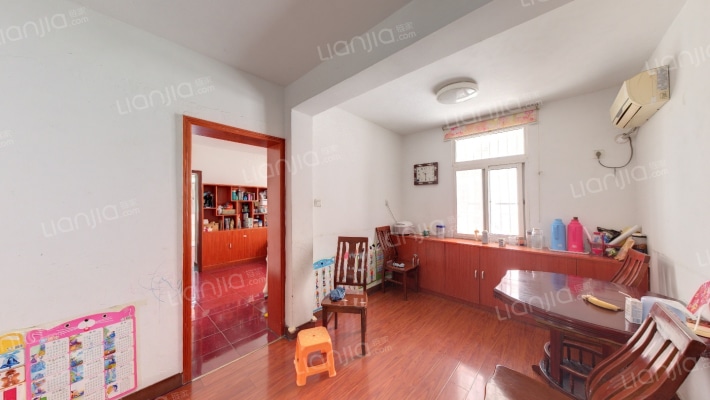 翠竹园西村二手房实景图