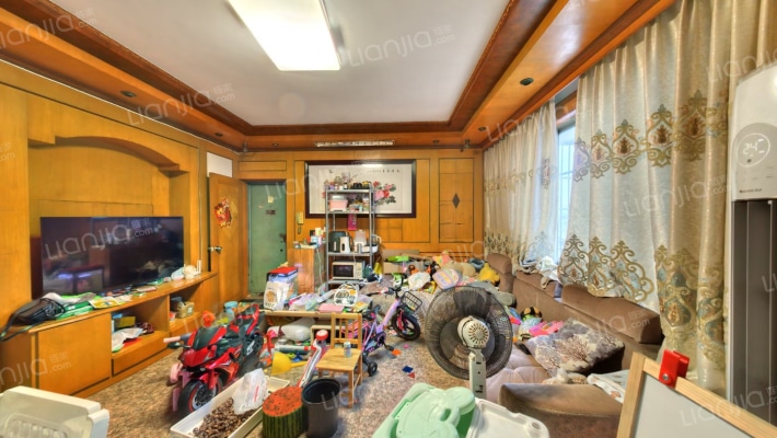 横河路76弄二手房实景图