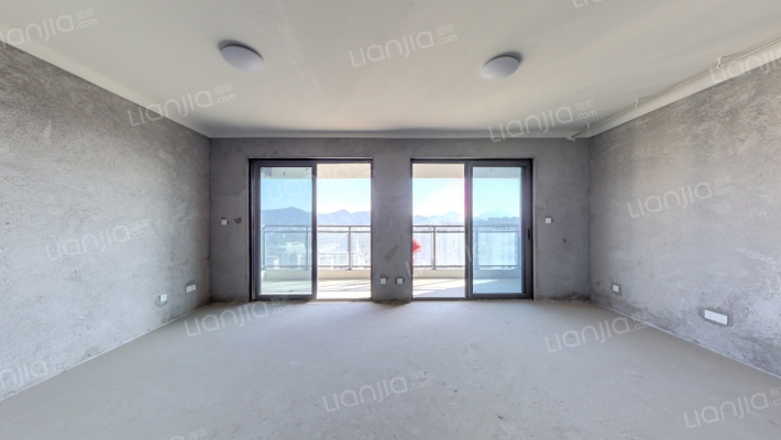 祥生城市之光二手房实景图