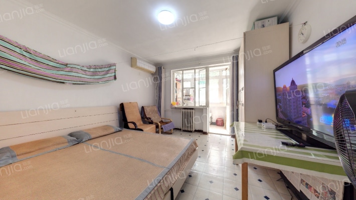 惠新东街二手房实景图