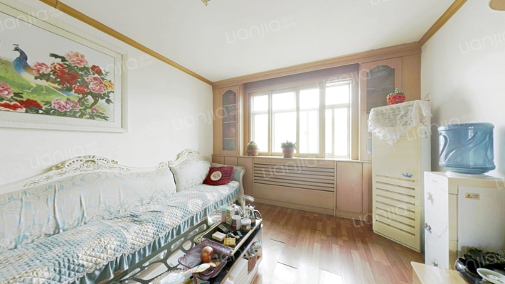 朝新楼二手房实景图