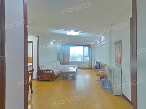 整租·春和广场 3室1厅 南