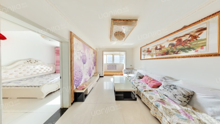 永丰嘉园二手房实景图