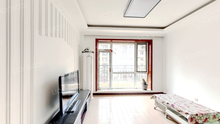 黄海明珠一期二手房实景图