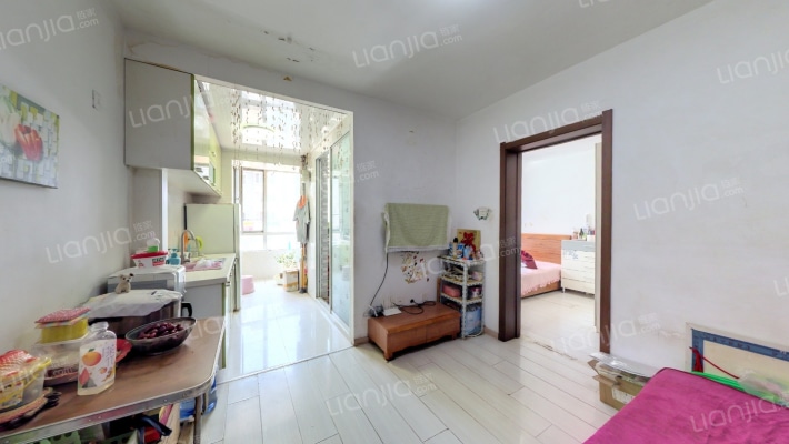 中德国际花园2二手房实景图