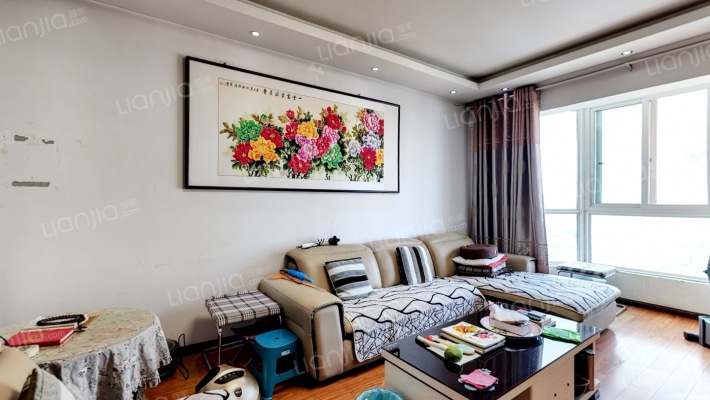 星城国际二手房实景图