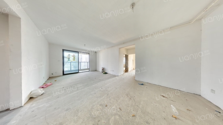 东兴家园二手房实景图