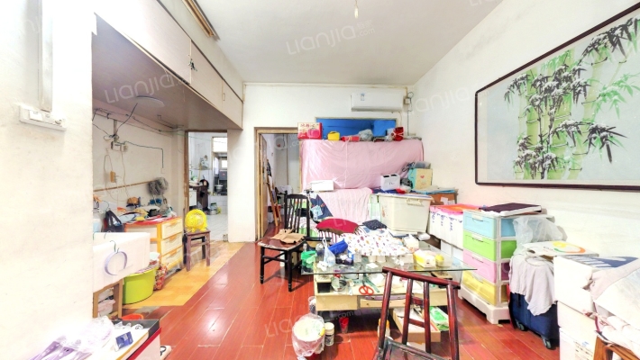 五棉宿舍二手房实景图