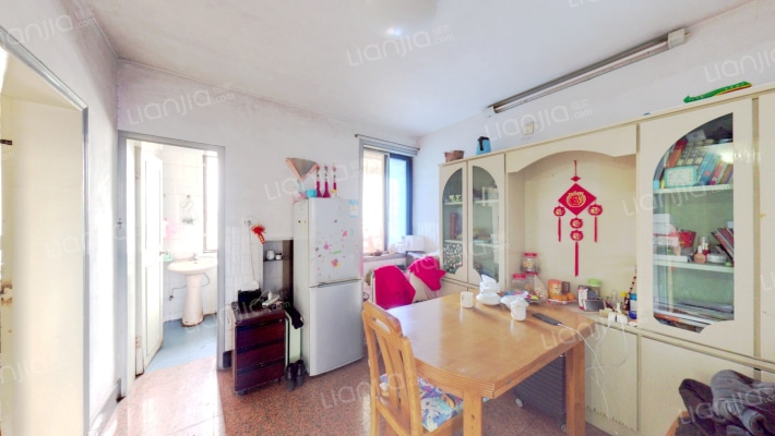 宁水小区二手房实景图