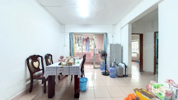 广信春兰花园二手房实景图