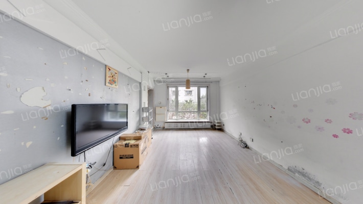 鹏辉新世纪五期二手房实景图