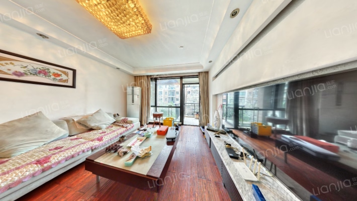 亲亲家园一期二手房实景图