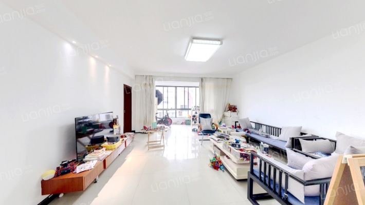 芙蓉公寓二手房实景图