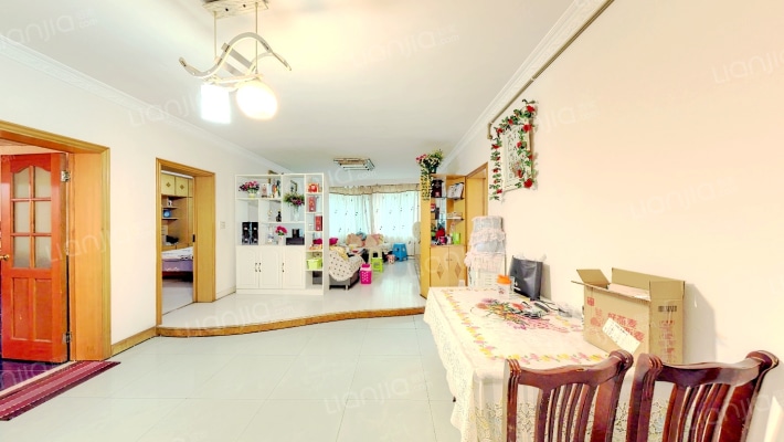 健康路50号二手房实景图