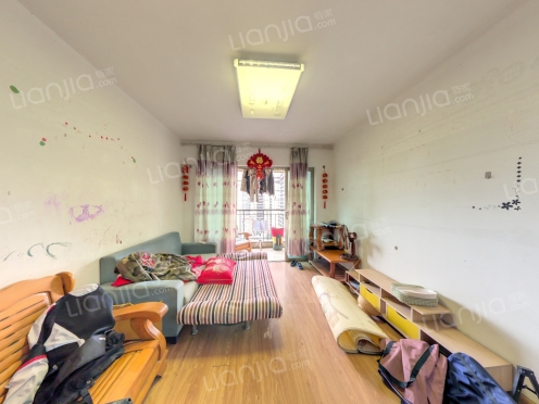 整租·瀚林新城 3室2厅 南