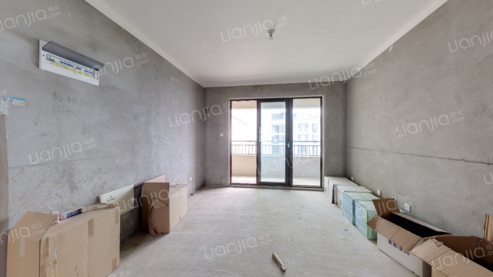 融侨悦澜庭北院二手房实景图