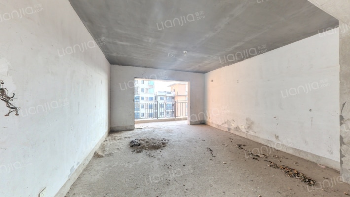 天和家园二手房实景图