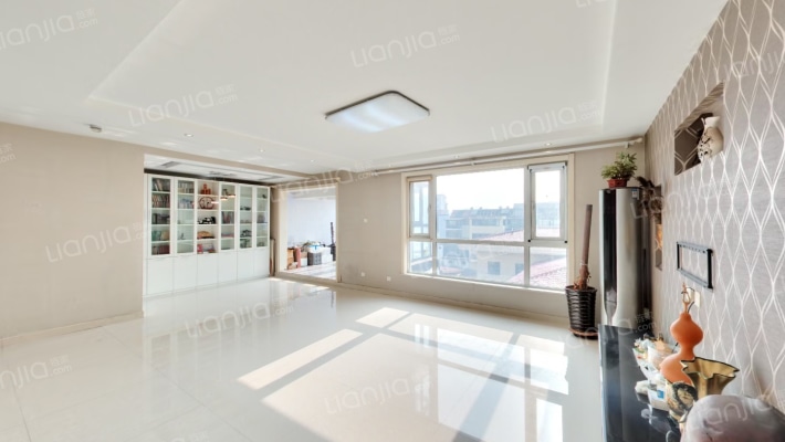 华夏奥韵二手房实景图