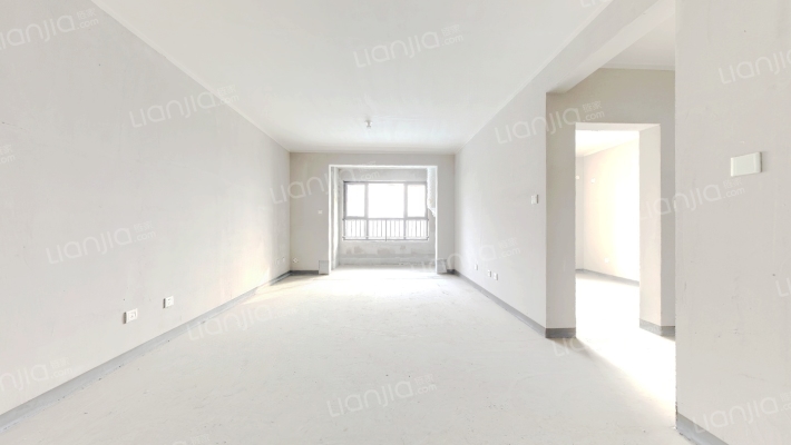 大华·鸿郡二手房实景图