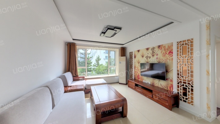 仁和梅苑二期二手房实景图