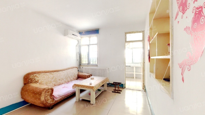 和馨园二手房实景图