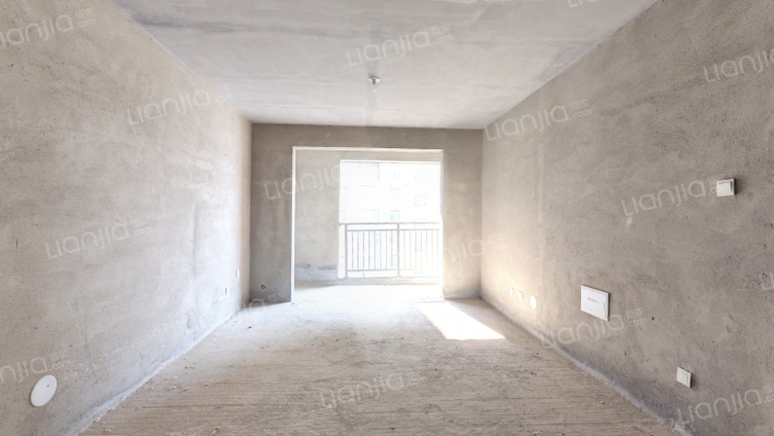 滨河万象城二手房实景图