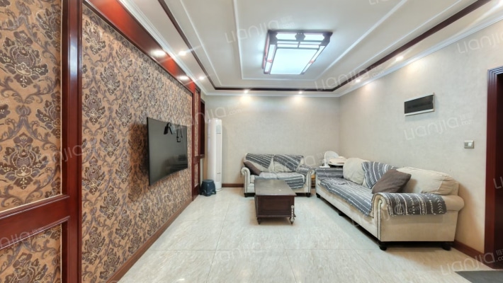 升龙城8号院二手房实景图