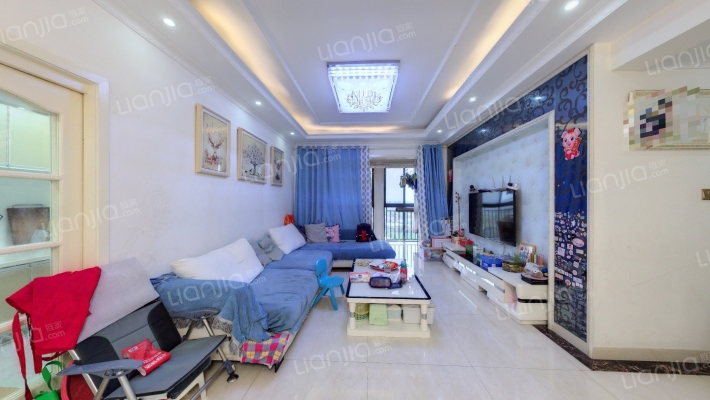 成怡嘉苑二手房实景图