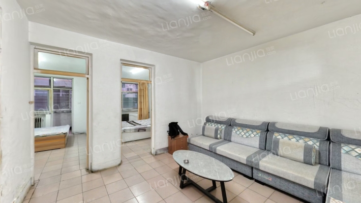 小店区并南三社区工商小区二手房实景图