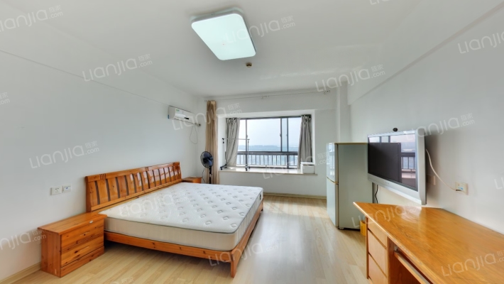 辰龙雅苑二手房实景图