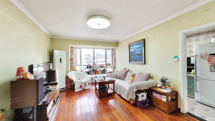 世纪之星二手房实景图