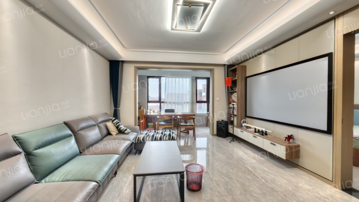 大明院二手房实景图