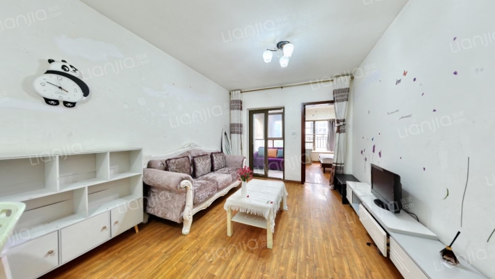 泰基南棠二手房实景图