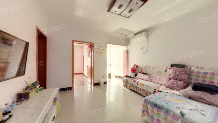 昊天嘉园二手房实景图