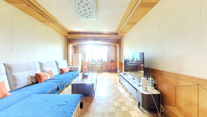 检察院家属院二手房实景图