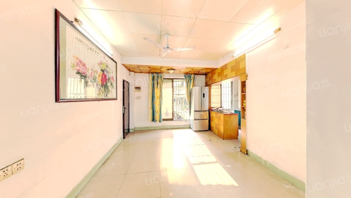 昌岗西路二手房实景图