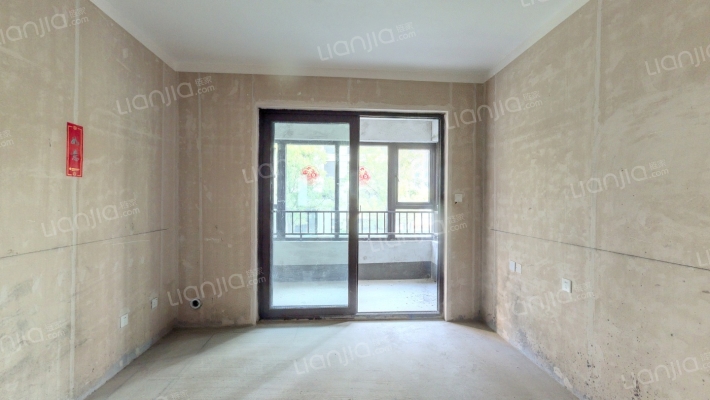 北城正荣府悦辰颂苑二手房实景图