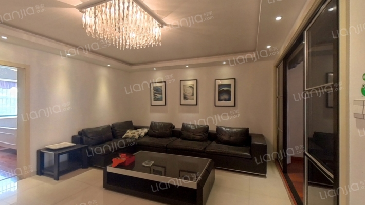 青青家园二手房实景图