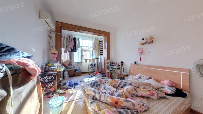 安卓小区二手房实景图