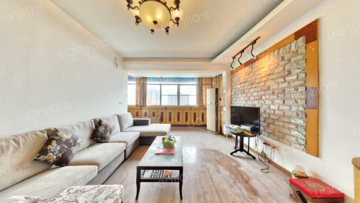 工联一村二手房实景图