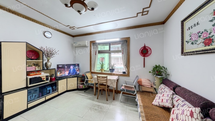 湖工家园二手房实景图