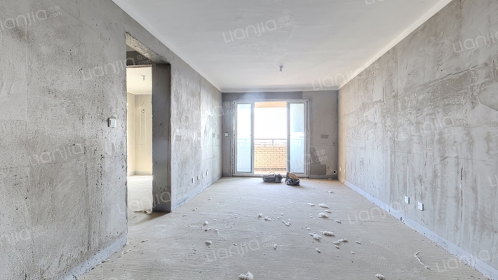 香溢茗园东区二手房实景图