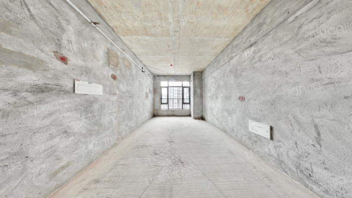 保利爱尚里彩乐荟二手房实景图