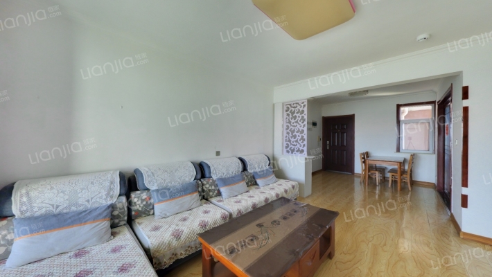 东丰台堡村二手房实景图