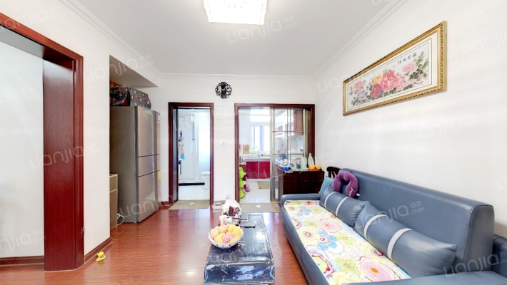 王彭新村二手房实景图