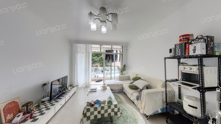 君兰名邸二手房实景图